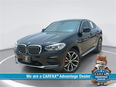 2020 BMW X4 xDrive30i   - Photo 1 - McKinney, TX 75070