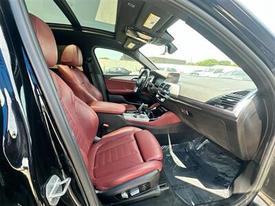 2020 BMW X4 xDrive30i   - Photo 20 - McKinney, TX 75070