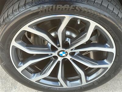 2020 BMW X4 xDrive30i   - Photo 28 - McKinney, TX 75070