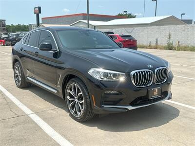 2020 BMW X4 xDrive30i   - Photo 3 - McKinney, TX 75070
