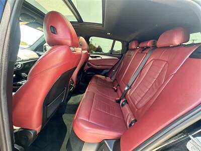 2020 BMW X4 xDrive30i   - Photo 18 - McKinney, TX 75070