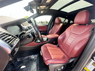 2020 BMW X4 xDrive30i   - Photo 17 - McKinney, TX 75070