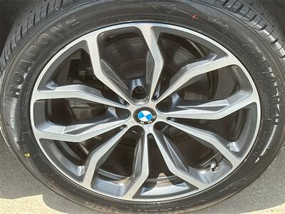 2020 BMW X4 xDrive30i   - Photo 29 - McKinney, TX 75070