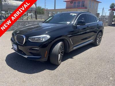 2020 BMW X4 xDrive30i   - Photo 31 - McKinney, TX 75070