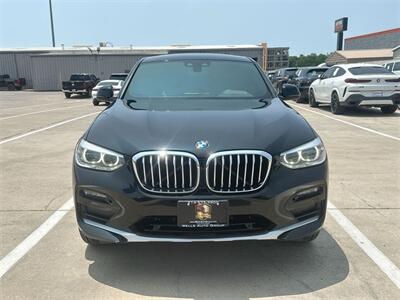 2020 BMW X4 xDrive30i   - Photo 2 - McKinney, TX 75070