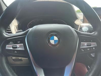 2020 BMW X4 xDrive30i   - Photo 14 - McKinney, TX 75070