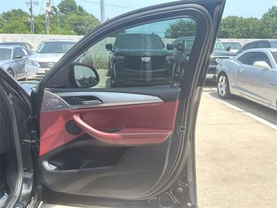 2020 BMW X4 xDrive30i   - Photo 21 - McKinney, TX 75070