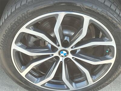 2020 BMW X4 xDrive30i   - Photo 27 - McKinney, TX 75070