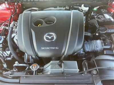 2021 Mazda Mazda6 Touring   - Photo 26 - McKinney, TX 75070