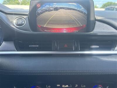 2021 Mazda Mazda6 Touring   - Photo 12 - McKinney, TX 75070