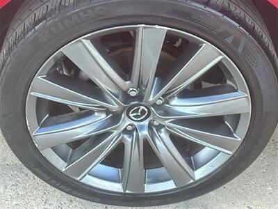 2021 Mazda Mazda6 Touring   - Photo 29 - McKinney, TX 75070