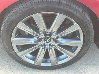 2021 Mazda Mazda6 Touring   - Photo 27 - McKinney, TX 75070