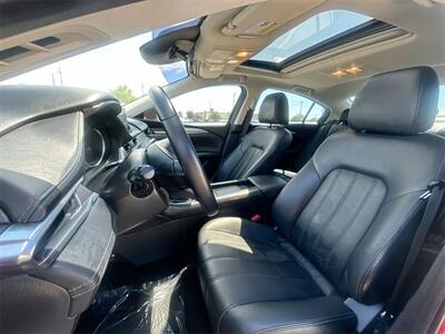 2021 Mazda Mazda6 Touring   - Photo 18 - McKinney, TX 75070