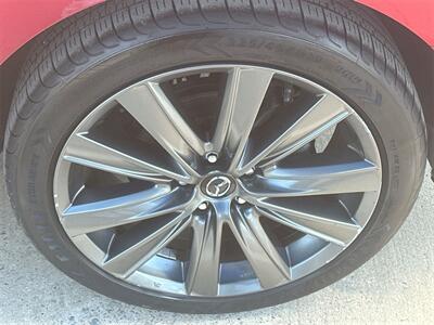 2021 Mazda Mazda6 Touring   - Photo 28 - McKinney, TX 75070