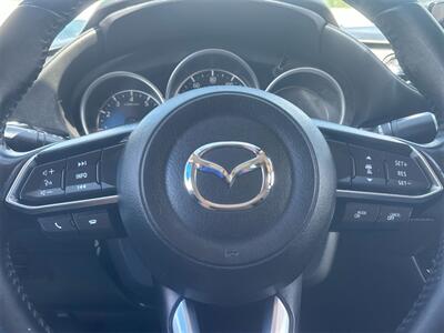 2021 Mazda Mazda6 Touring   - Photo 15 - McKinney, TX 75070