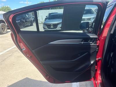 2021 Mazda Mazda6 Touring   - Photo 24 - McKinney, TX 75070