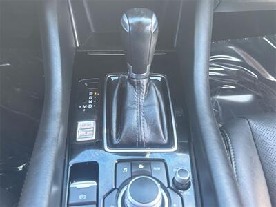 2021 Mazda Mazda6 Touring   - Photo 14 - McKinney, TX 75070