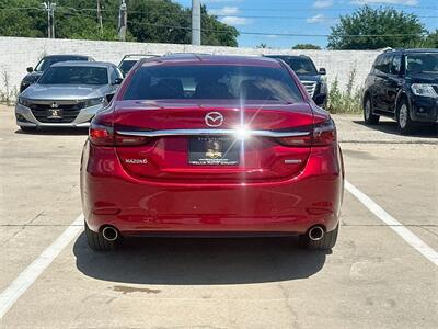 2021 Mazda Mazda6 Touring   - Photo 4 - McKinney, TX 75070
