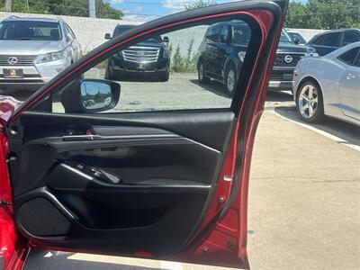 2021 Mazda Mazda6 Touring   - Photo 22 - McKinney, TX 75070