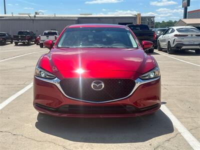 2021 Mazda Mazda6 Touring   - Photo 2 - McKinney, TX 75070
