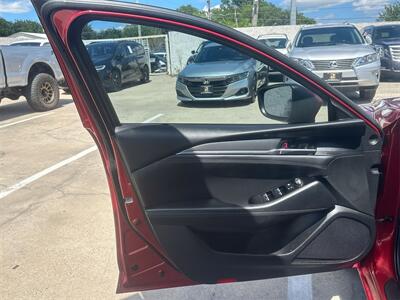 2021 Mazda Mazda6 Touring   - Photo 25 - McKinney, TX 75070