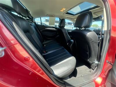 2021 Mazda Mazda6 Touring   - Photo 20 - McKinney, TX 75070