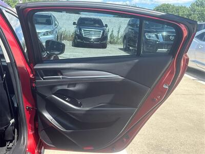 2021 Mazda Mazda6 Touring   - Photo 23 - McKinney, TX 75070