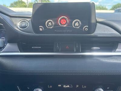 2021 Mazda Mazda6 Touring   - Photo 10 - McKinney, TX 75070
