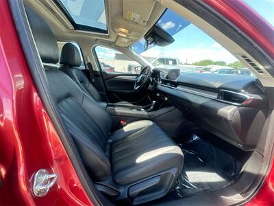 2021 Mazda Mazda6 Touring   - Photo 21 - McKinney, TX 75070