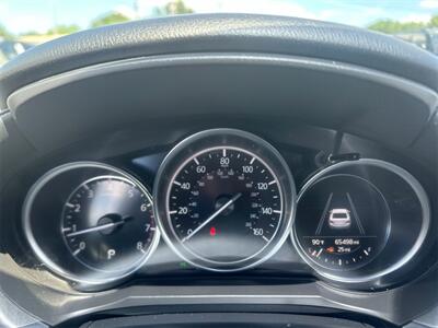 2021 Mazda Mazda6 Touring   - Photo 9 - McKinney, TX 75070