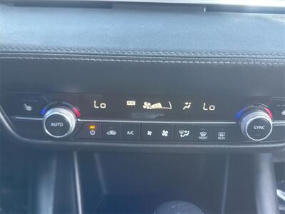 2021 Mazda Mazda6 Touring   - Photo 13 - McKinney, TX 75070
