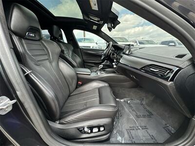 2018 BMW M5   - Photo 30 - McKinney, TX 75070