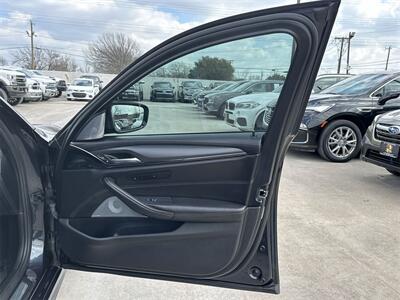 2018 BMW M5   - Photo 32 - McKinney, TX 75070