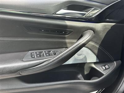 2018 BMW M5   - Photo 25 - McKinney, TX 75070