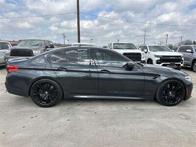 2018 BMW M5   - Photo 15 - McKinney, TX 75070