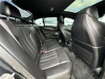 2018 BMW M5   - Photo 29 - McKinney, TX 75070