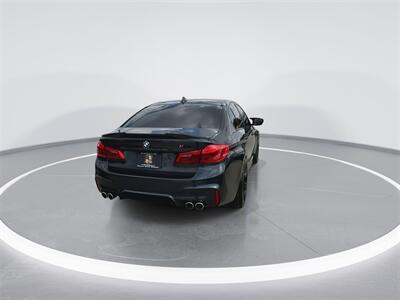 2018 BMW M5   - Photo 8 - McKinney, TX 75070
