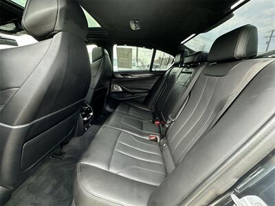 2018 BMW M5   - Photo 28 - McKinney, TX 75070