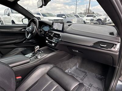 2018 BMW M5   - Photo 31 - McKinney, TX 75070