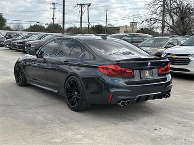 2018 BMW M5   - Photo 13 - McKinney, TX 75070
