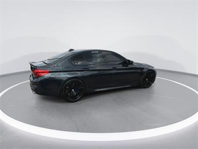 2018 BMW M5   - Photo 7 - McKinney, TX 75070