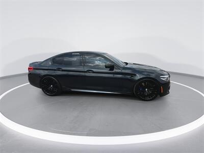 2018 BMW M5   - Photo 6 - McKinney, TX 75070