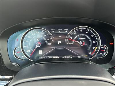 2018 BMW M5   - Photo 17 - McKinney, TX 75070