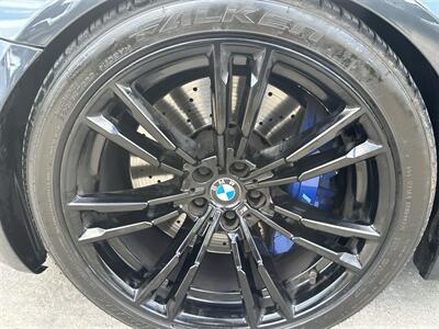 2018 BMW M5   - Photo 37 - McKinney, TX 75070