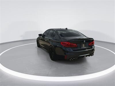 2018 BMW M5   - Photo 9 - McKinney, TX 75070
