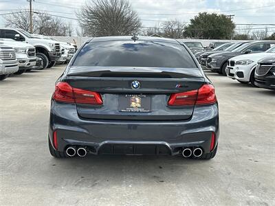 2018 BMW M5   - Photo 12 - McKinney, TX 75070