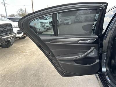 2018 BMW M5   - Photo 34 - McKinney, TX 75070