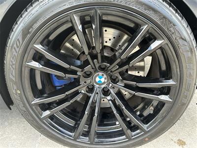 2018 BMW M5   - Photo 38 - McKinney, TX 75070
