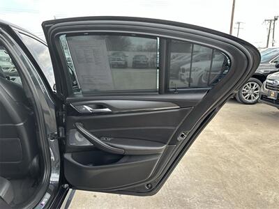 2018 BMW M5   - Photo 33 - McKinney, TX 75070