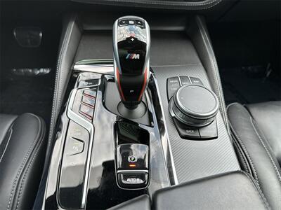 2018 BMW M5   - Photo 22 - McKinney, TX 75070